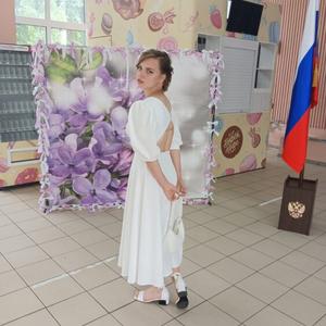 Девушки в Вологде: Варя, 19 - ищет парня из Вологды