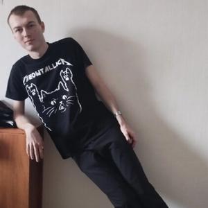 Дмитрий, 23 года, Тольятти