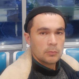 Фарходхон, 33 года, Амурское