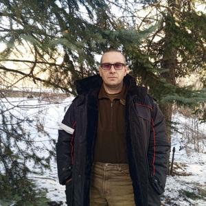 Виталий, 48 лет, Москва
