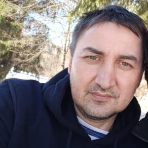 Андрей, 49 лет, Тверь