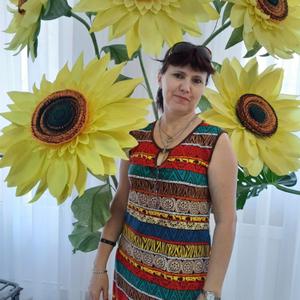Маргарита, 48 лет, Новотроицк