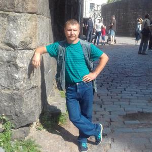 Николай, 51 год, Истра