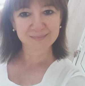 Девушки в Новокубанске: Татьяна, 57 - ищет парня из Новокубанска