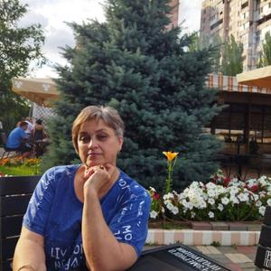 Девушки в Волгограде: Ирина Михаиловна, 64 - ищет парня из Волгограда