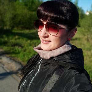 София, 44 года, Санкт-Петербург