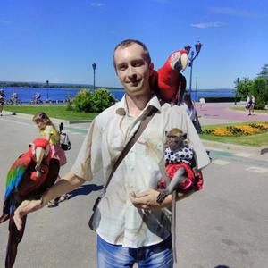 Владимир, 39 лет, Самара