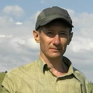 Сергей, 48 лет, Невинномысск