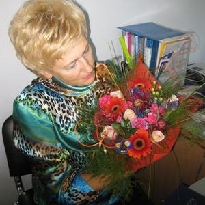 Татьяна , 69 лет, Астрахань