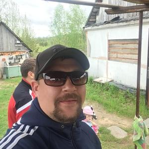 Парни в Урае (Ханты-Мансийский АО): Игорь, 35 - ищет девушку из Урая (Ханты-Мансийский АО)
