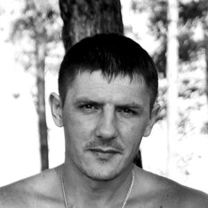 Николай, 39 лет, Липецк