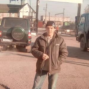 Юрий, 45 лет, Саяногорск