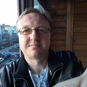 Алексей, 50 лет, Мурманск