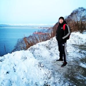 Парни в Новоалтайске: Андрей, 28 - ищет девушку из Новоалтайска