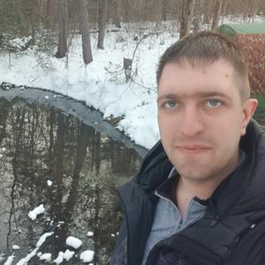 Виталя, 34 года, Владивосток