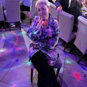 Марина, 63 года, Минск