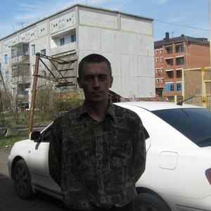 Парни в Омске: Олег, 49 - ищет девушку из Омска