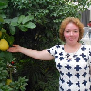 Оксана, 43 года, Южно-Сахалинск