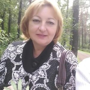 Светлана, 57 лет, Кемерово