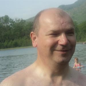 Андрей Акулов, 55 лет, Петропавловск-Камчатский