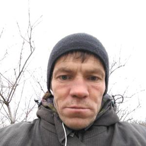 Парни в Буденновске: Сергей, 45 - ищет девушку из Буденновска