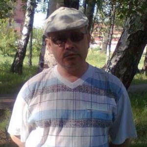 Андрей, 56 лет, Иркутск