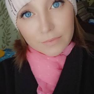 Nastya, 33 года, Южно-Сахалинск