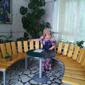 Лана, 55 лет, Мурманск