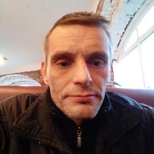 Сергей, 46 лет, Рыбинск