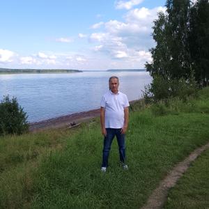 Юра, 61 год, Лесосибирск
