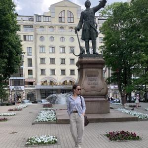 Девушки в Липецке: Irina, 44 - ищет парня из Липецка