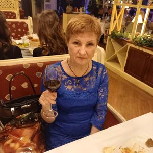 Ольга, 63 года, Дзержинск