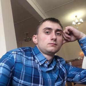 Парни в Аше: Владимир Новиков, 30 - ищет девушку из Аши
