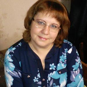 Ольга, 46 лет, Уфа