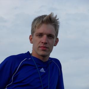 Petr Kurilo, 38 лет, Белорецк