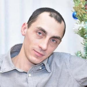 Парни в Липецке: Андрей, 39 - ищет девушку из Липецка