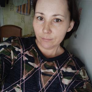 Елена Хохлова, 45 лет, Кудымкар