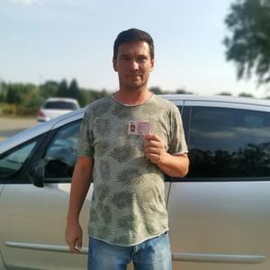 Парни в Сальске: Алексей, 45 - ищет девушку из Сальска