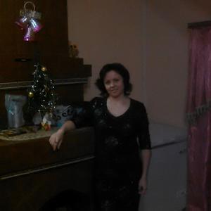 Светлана, 54 года, Скрябино