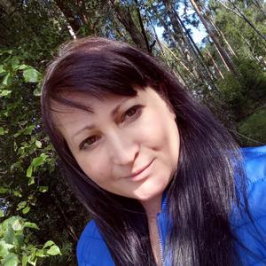 Юлия, 43 года, Ногинск