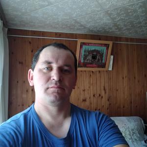 Ирхат, 35 лет, Ульяновск