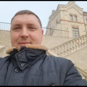 Парни в Новокузнецке: Андрей Иванов, 43 - ищет девушку из Новокузнецка