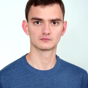 Алексей, 36 лет, Воскресенск