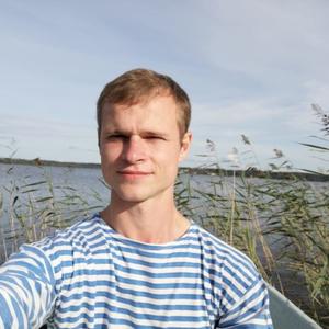 Парни в Санкт-Петербурге: Артем Болобан, 33 - ищет девушку из Санкт-Петербурга