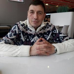 Сергей Поливкин, 55 лет, Щелково
