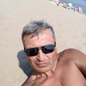 Андрей, 58 лет, Новокуйбышевск