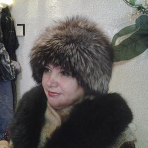Ольга Дементьева, 66 лет, Каменск-Уральский