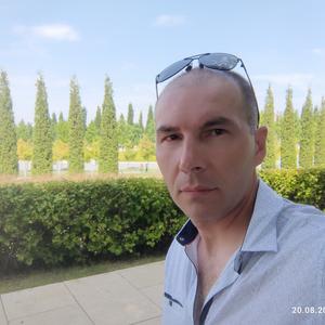 Андрей, 43 года, Нефтекамск