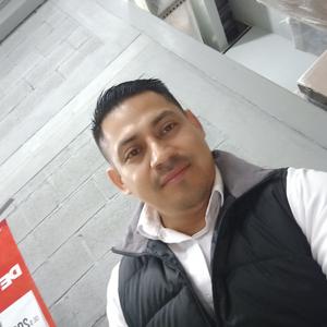 Antonio, 34 года, Mxico