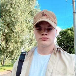 Владимир, 20 лет, Великий Новгород